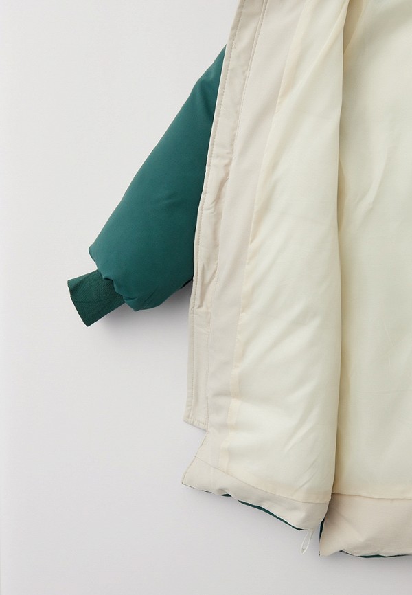 фото Куртка утепленная isibris