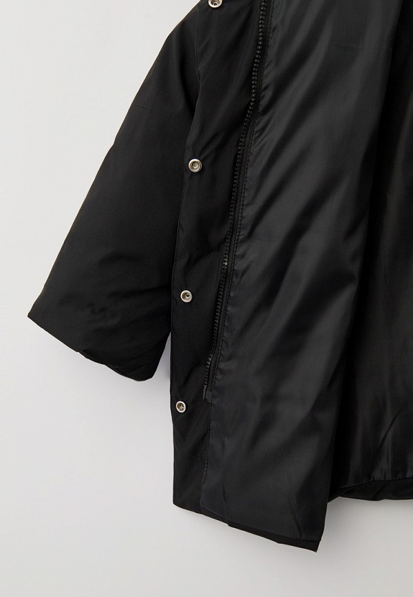 фото Куртка утепленная isibris