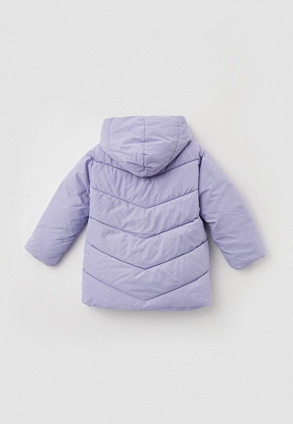 фото Куртка утепленная isibris