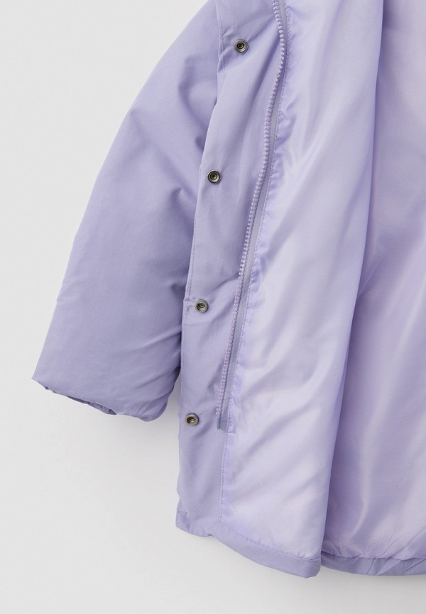 фото Куртка утепленная isibris