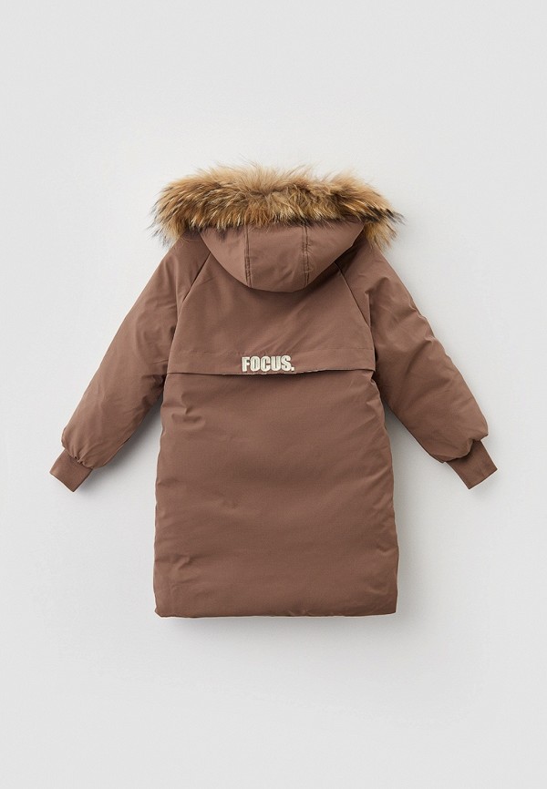 фото Куртка утепленная isibris