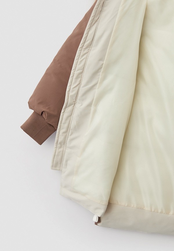 фото Куртка утепленная isibris