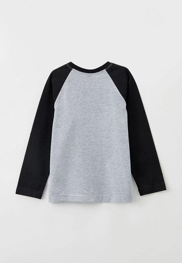 фото Лонгслив loloclo