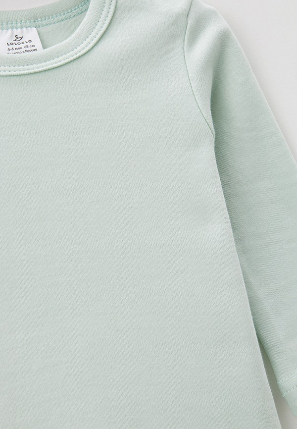 фото Лонгслив loloclo