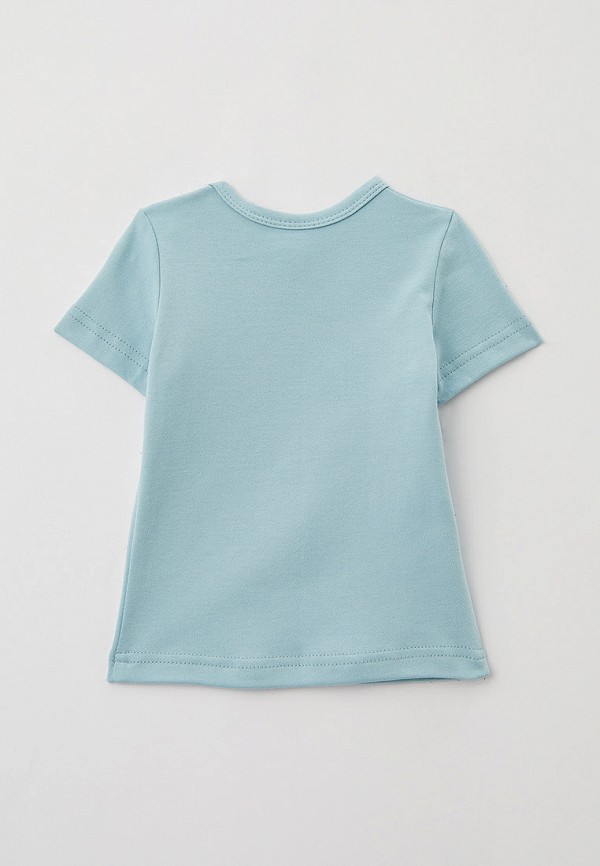 фото Футболка loloclo