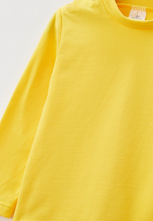 фото Водолазка loloclo