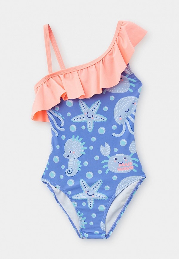 Купальник MadWave 1990₽