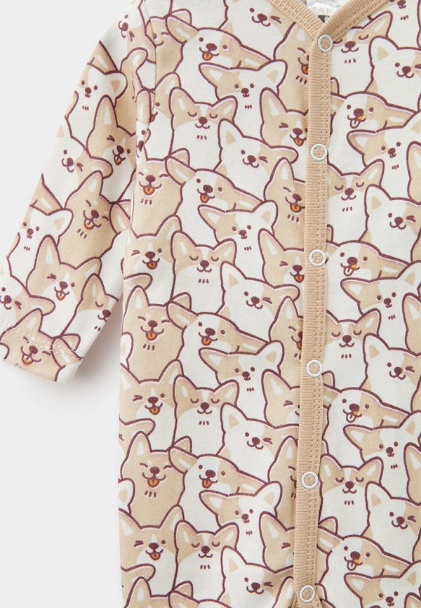 фото Комбинезон котмаркот