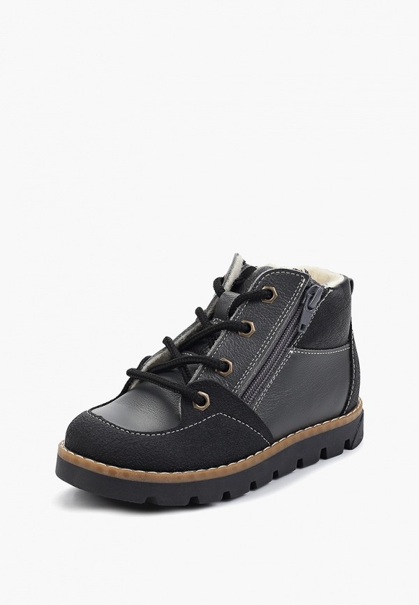 фото Ботинки tapiboo