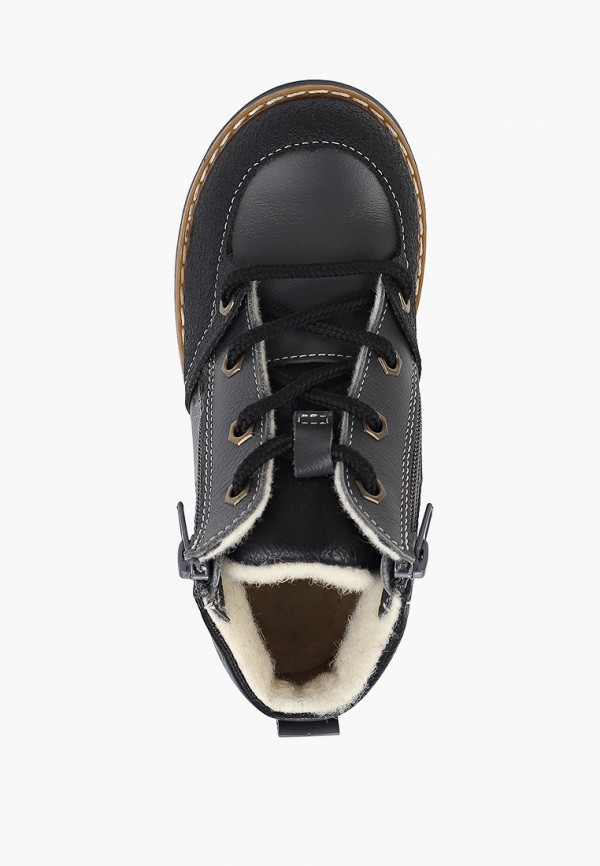 фото Ботинки tapiboo