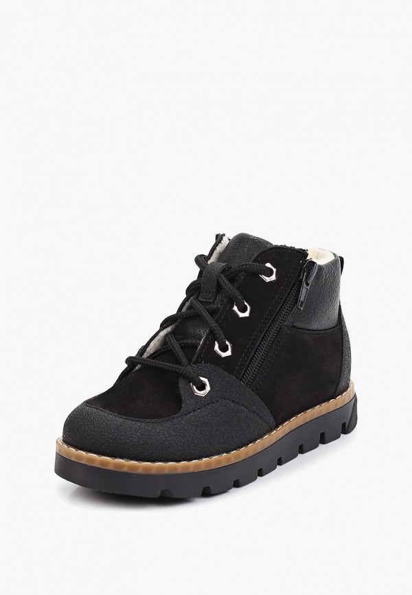 фото Ботинки tapiboo