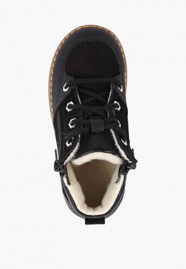 фото Ботинки tapiboo