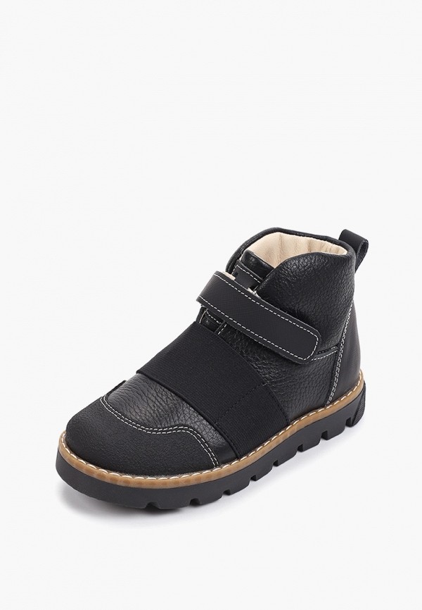 фото Ботинки tapiboo