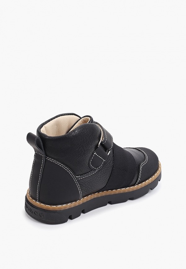 фото Ботинки tapiboo