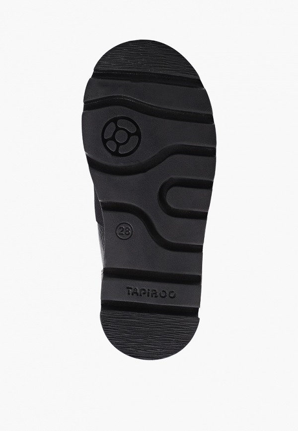 фото Ботинки tapiboo