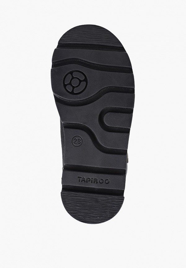фото Ботинки tapiboo