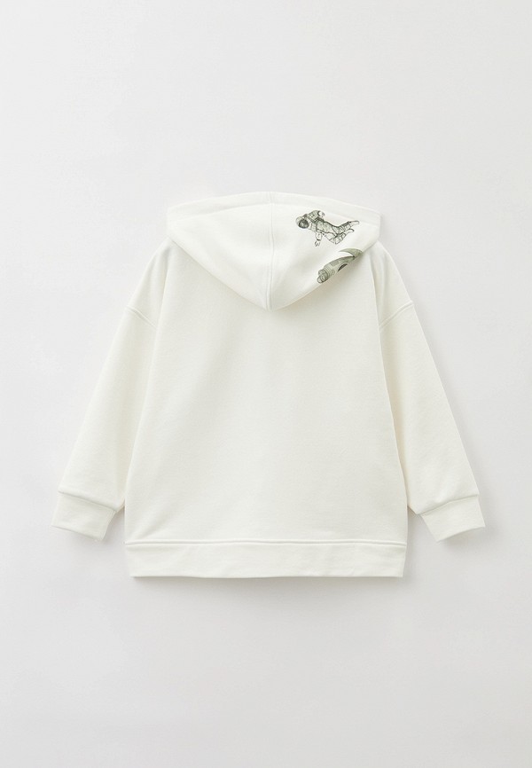 фото Толстовка hurma любит тебя