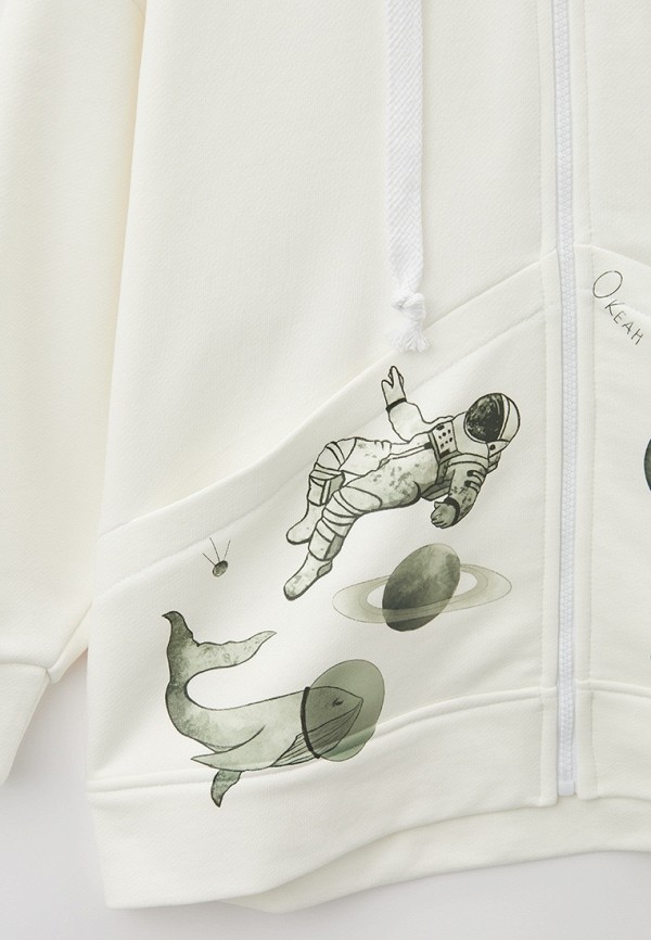 фото Толстовка hurma любит тебя