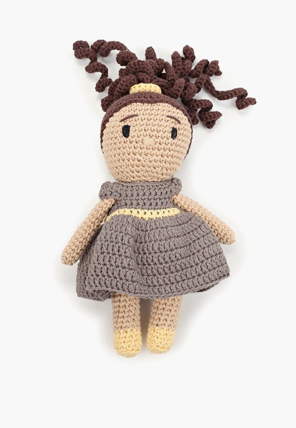 фото Кукла oregano mama