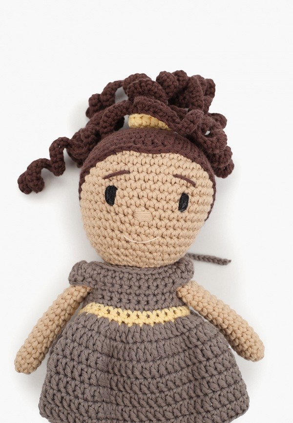 фото Кукла oregano mama