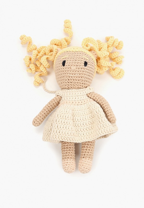 фото Кукла oregano mama