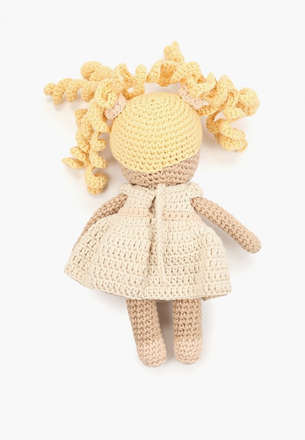 фото Кукла oregano mama