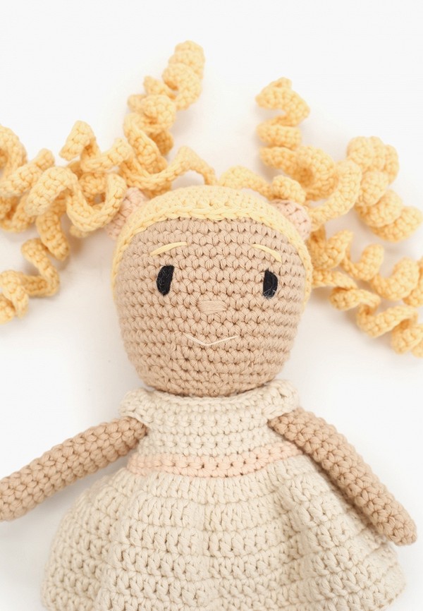 фото Кукла oregano mama