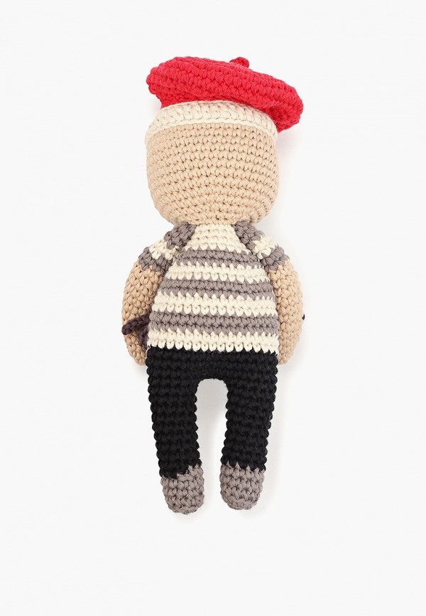 фото Кукла oregano mama