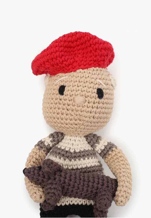 фото Кукла oregano mama