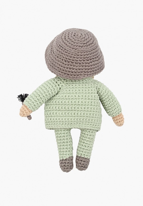 фото Кукла oregano mama