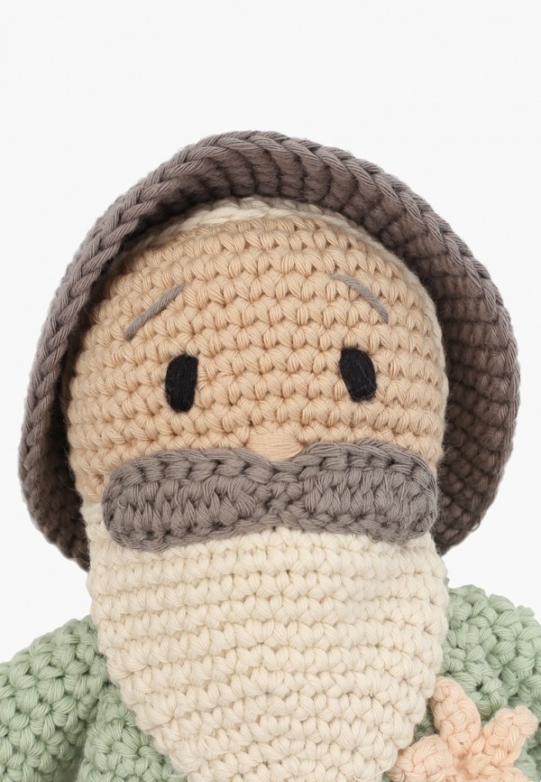 фото Кукла oregano mama