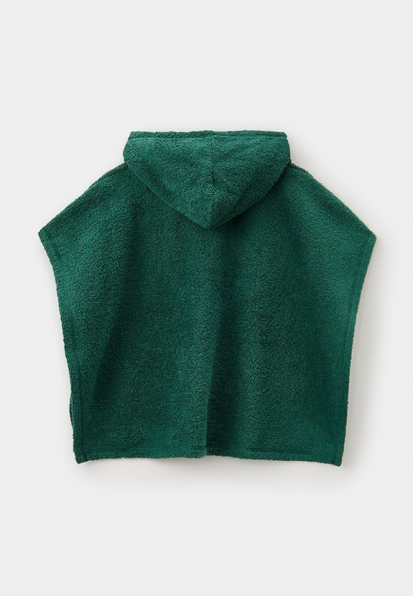 фото Халат-пончо teeny boo