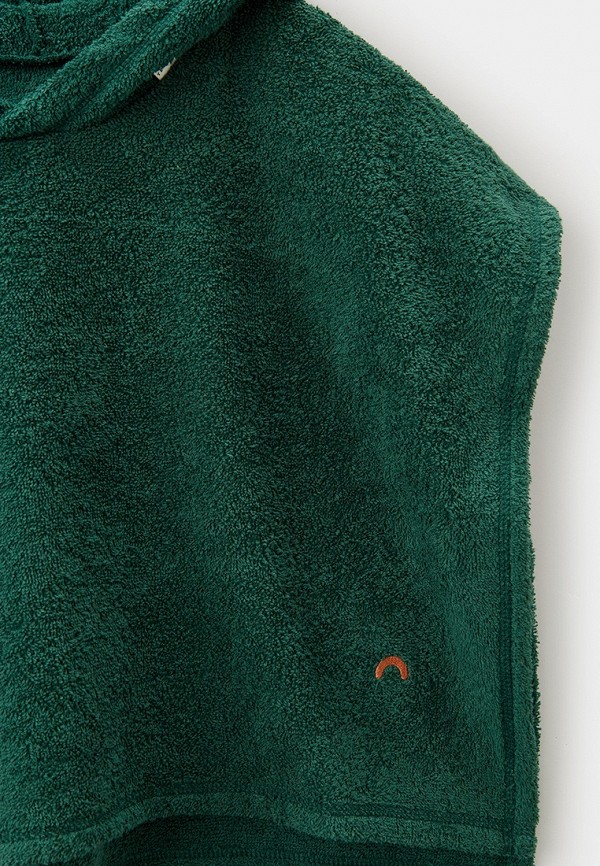 фото Халат-пончо teeny boo