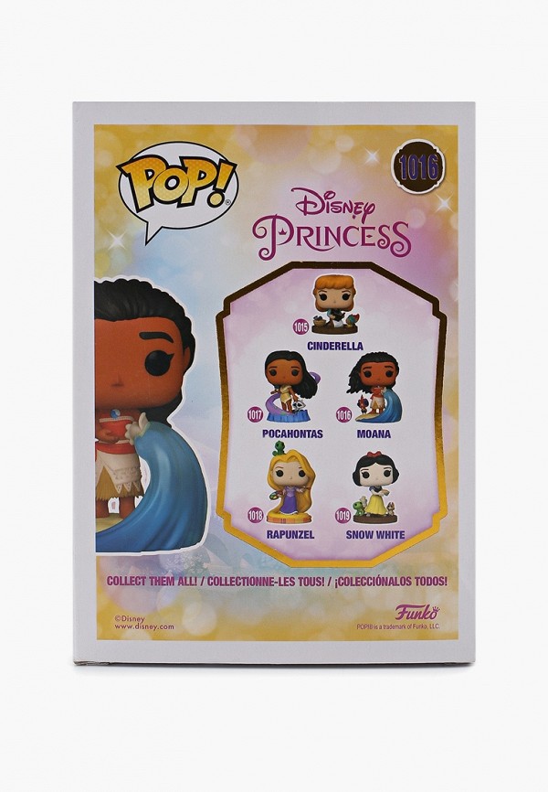 фото Коллекционная фигурка funko