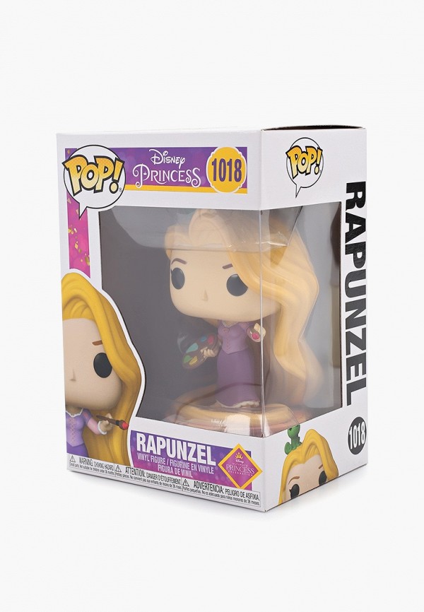 фото Коллекционная фигурка funko