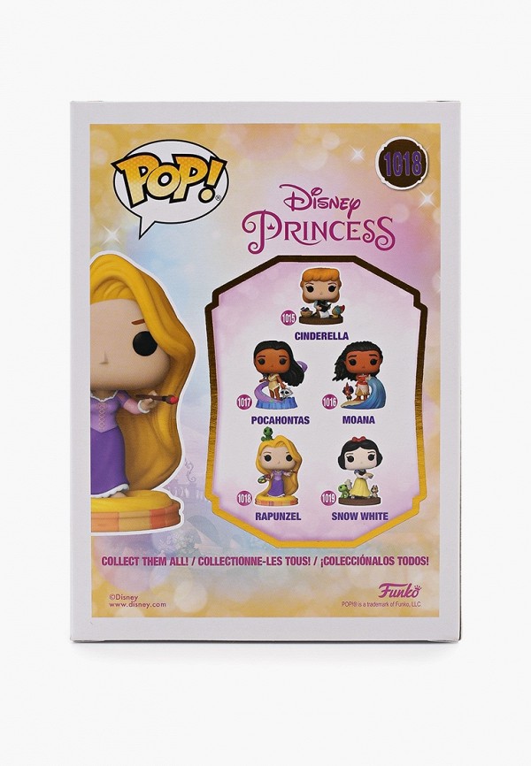 фото Коллекционная фигурка funko