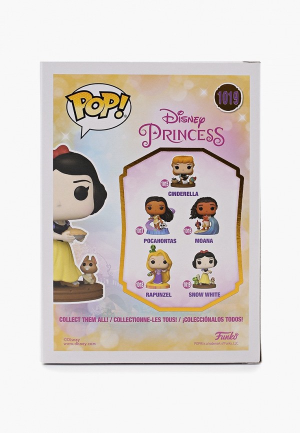 фото Коллекционная фигурка funko
