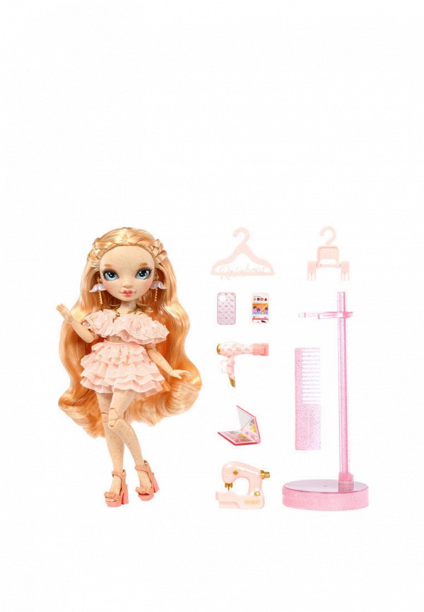 Кукла Росмэн 5849₽