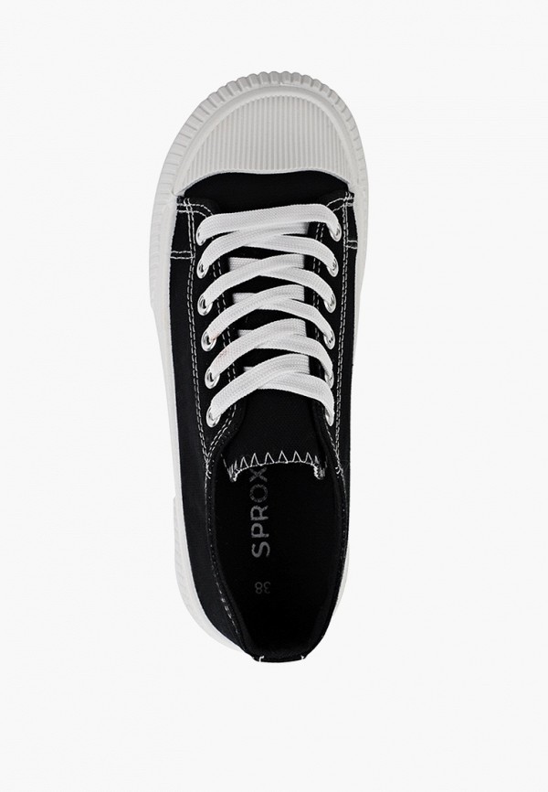 фото Кеды sprox