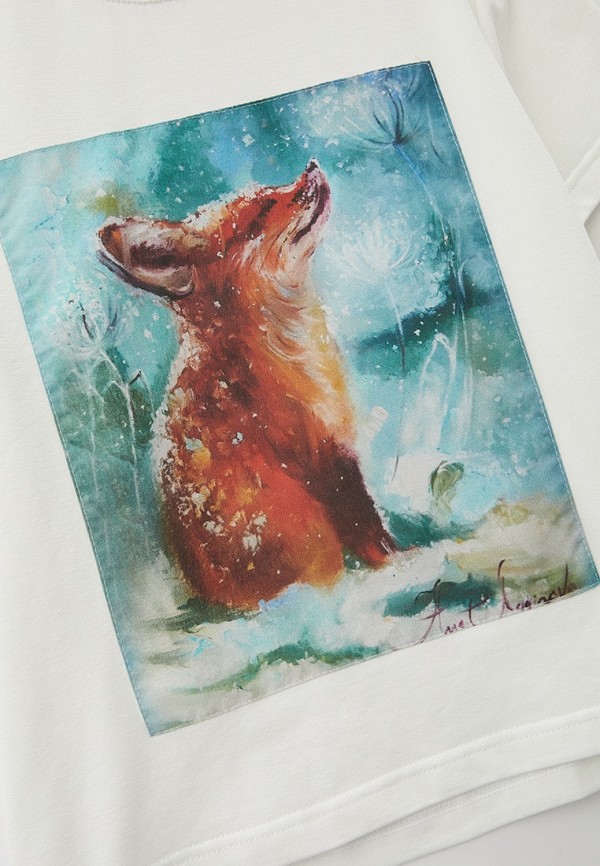 фото Футболка artograph