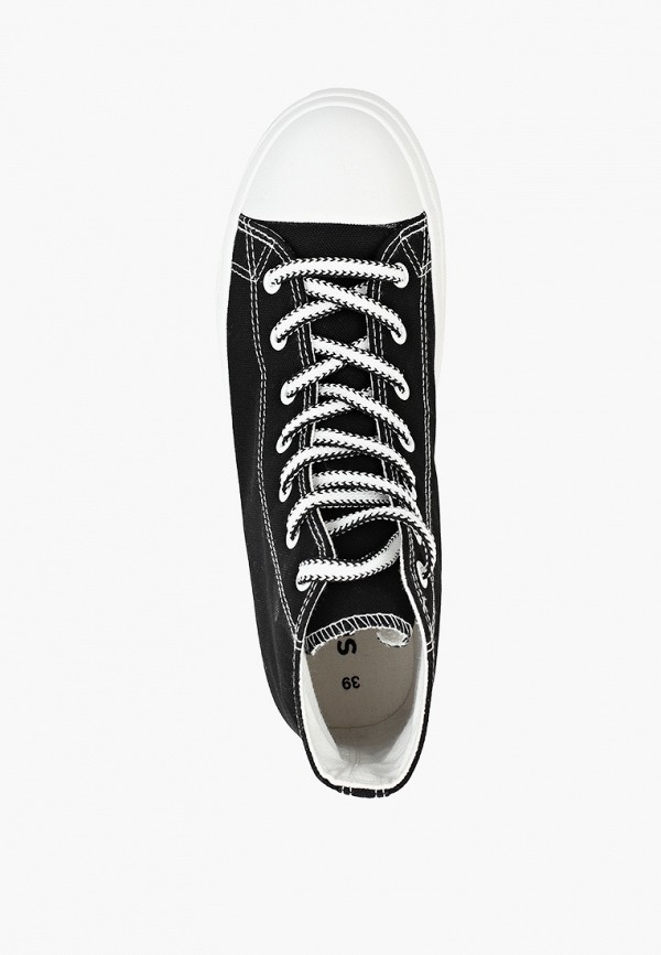 фото Кеды sprox