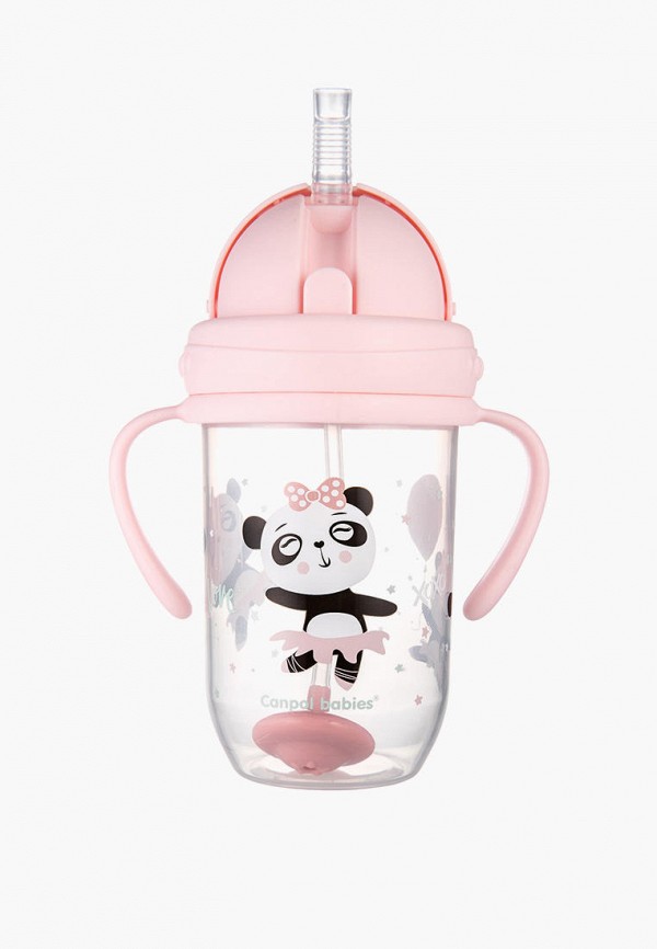 Поильник для детей Canpol 824₽