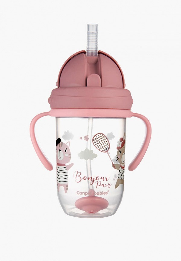 Поильник для детей Canpol 824₽