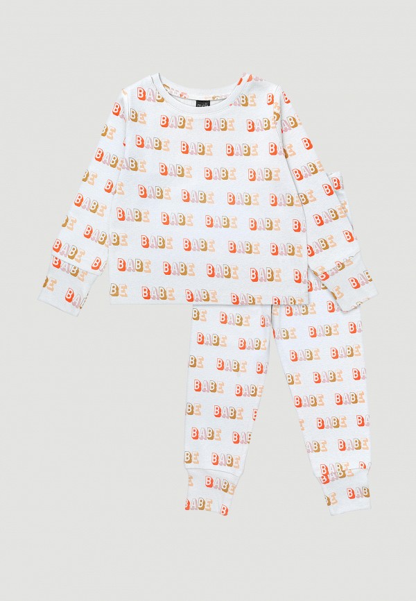 Пижама Mjolk 1299₽