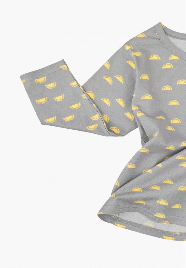 фото Лонгслив mjolk