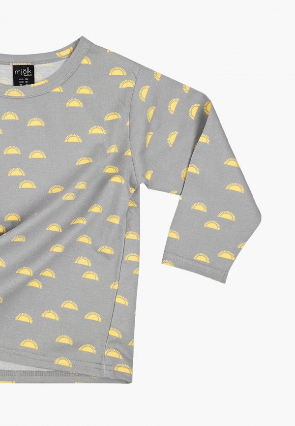 фото Лонгслив mjolk