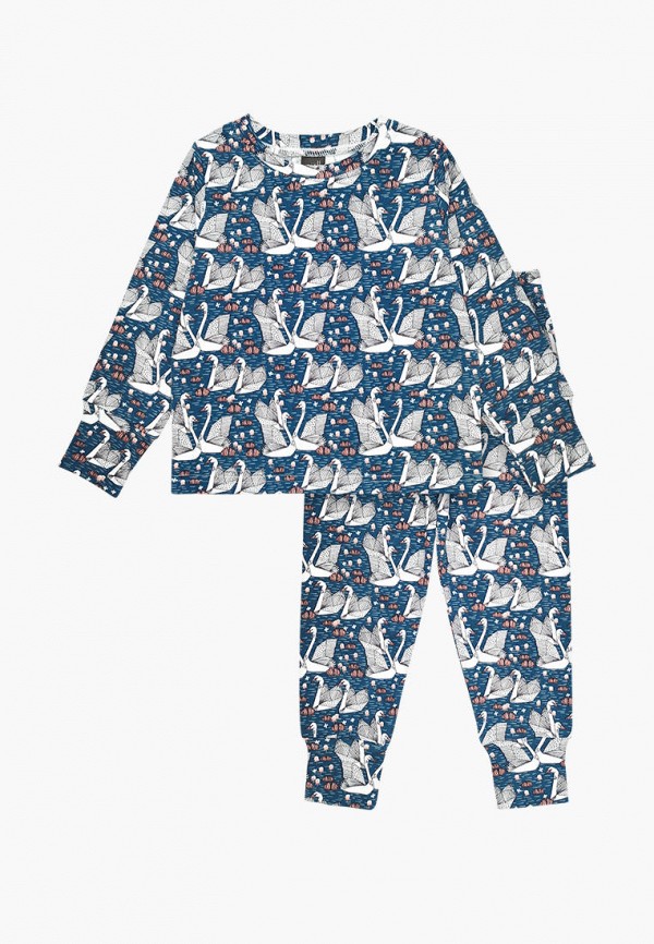 Пижама для мальчика Mjolk 