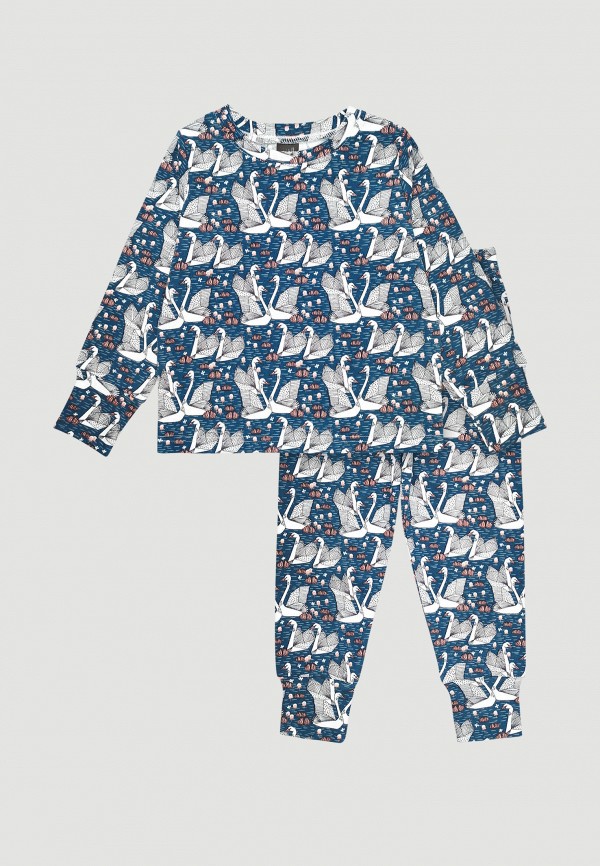 Пижама Mjolk 1299₽