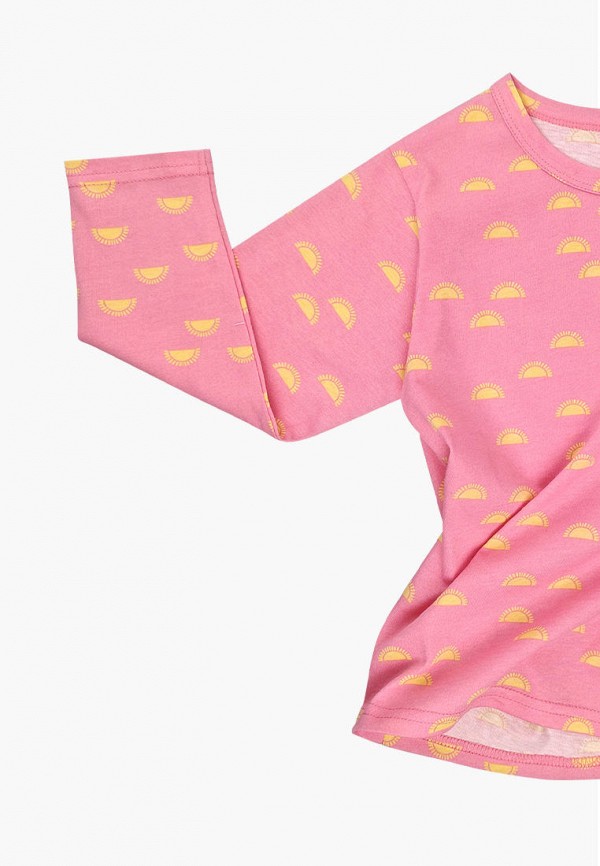 фото Лонгслив mjolk