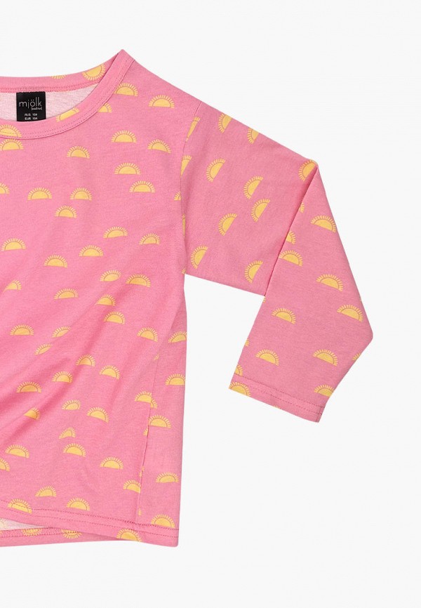 фото Лонгслив mjolk